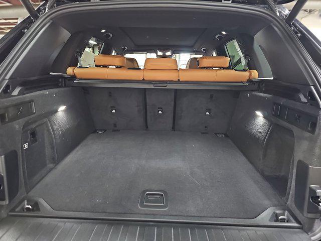 new 2026 BMW X5 car, priced at $77,825