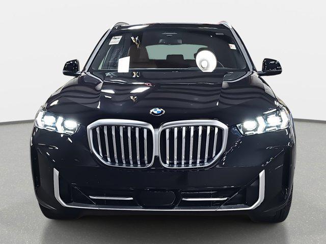 new 2026 BMW X5 car, priced at $77,825