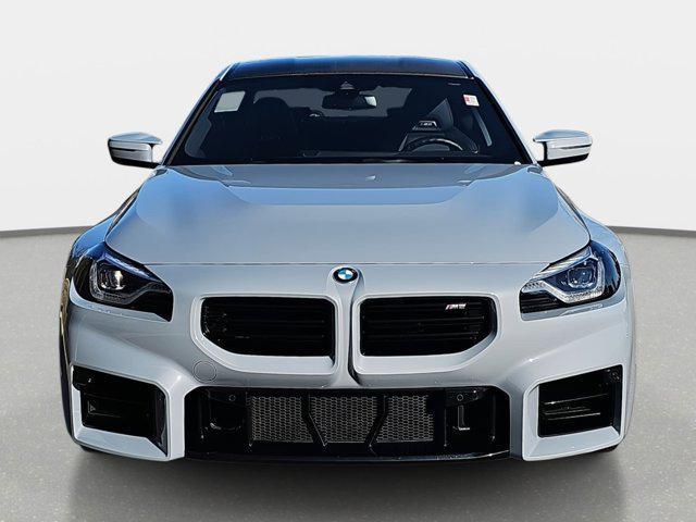 used 2024 BMW M2 car, priced at $58,985