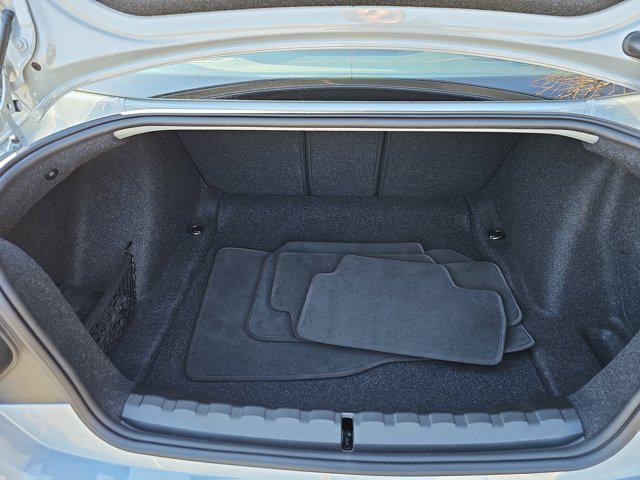 used 2024 BMW M2 car, priced at $58,985