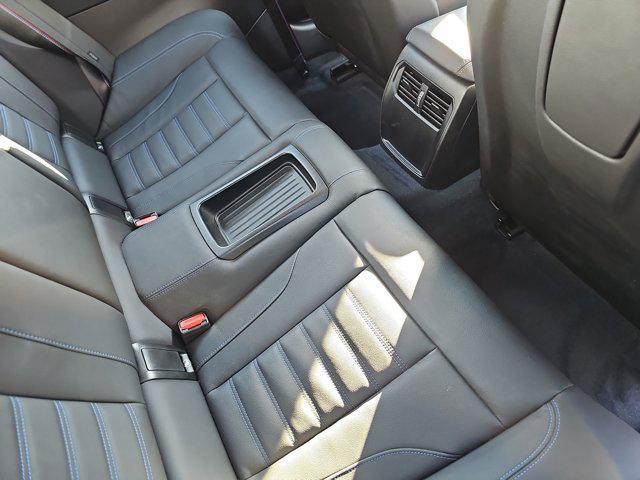 used 2024 BMW M2 car, priced at $58,985