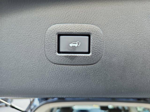 used 2021 INFINITI QX80 car, priced at $30,981