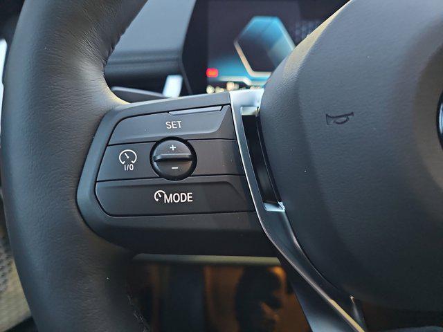 new 2026 BMW X1 car, priced at $50,100