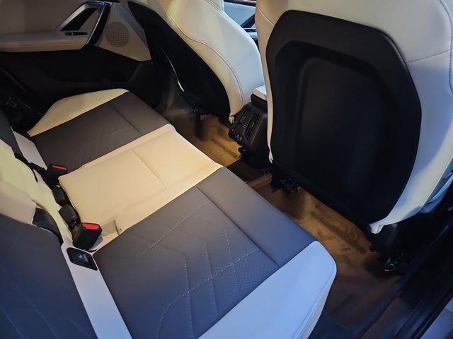 new 2026 BMW X1 car, priced at $50,100