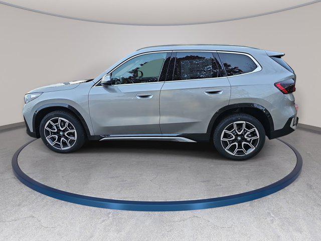 new 2026 BMW X1 car, priced at $50,100