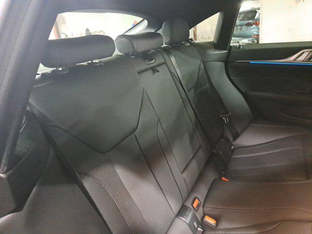 used 2026 BMW i4 Gran Coupe car, priced at $61,981