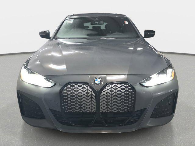 used 2026 BMW i4 Gran Coupe car, priced at $61,981