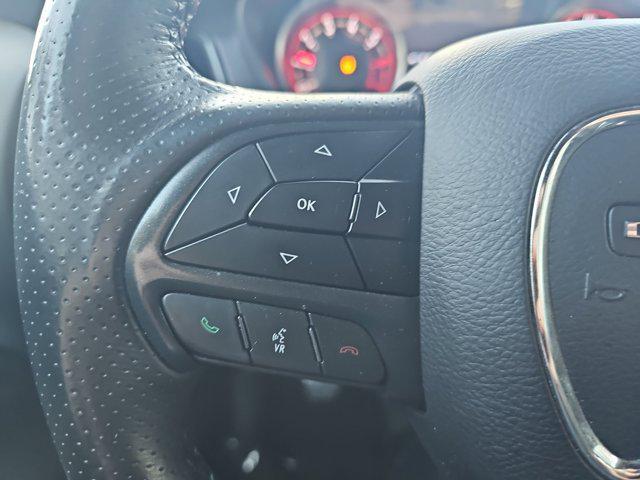 used 2018 Dodge Challenger car, priced at $21,521