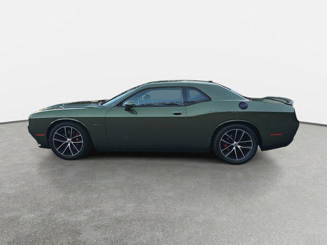 used 2018 Dodge Challenger car, priced at $21,521