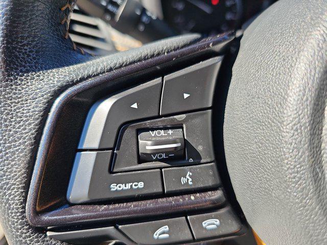 used 2022 Subaru Outback car, priced at $28,482