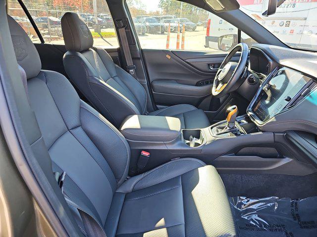 used 2022 Subaru Outback car, priced at $28,482