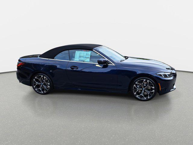 new 2026 BMW 430 car, priced at $69,905