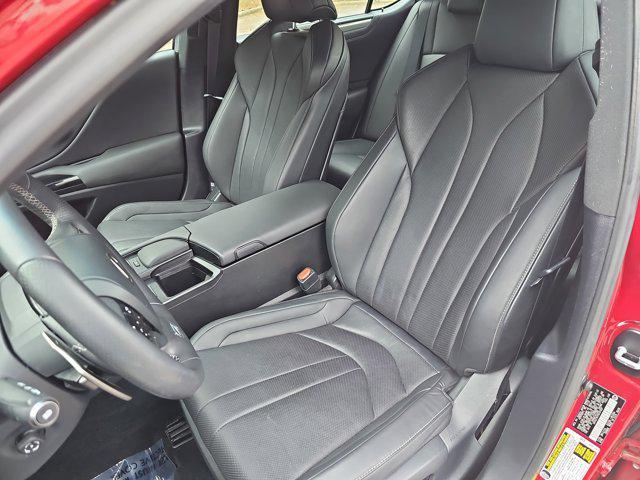 used 2022 Lexus ES 350 car, priced at $33,682