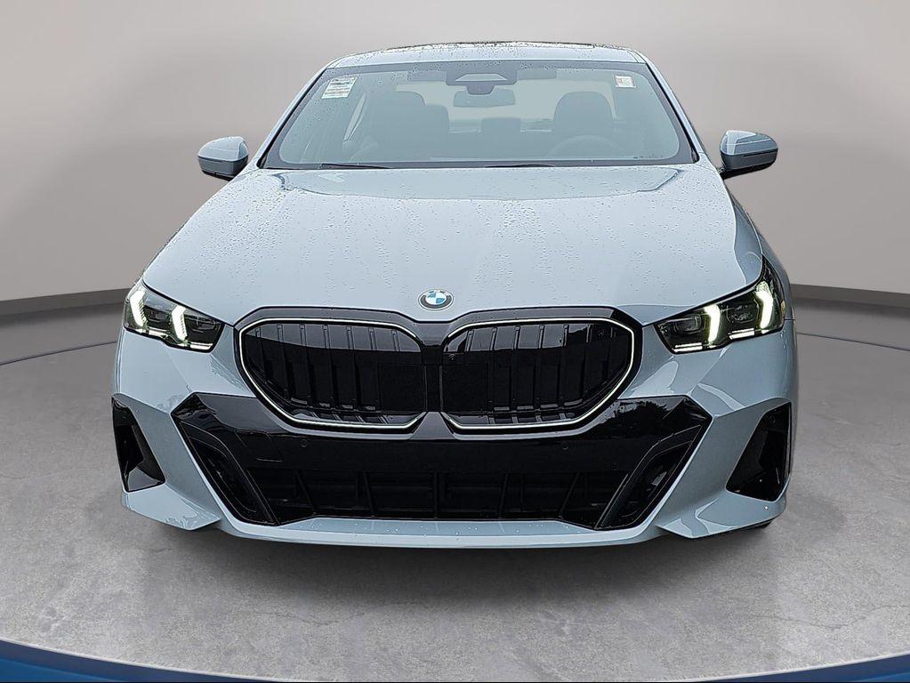 new 2027 BMW 530 car, priced at $76,538