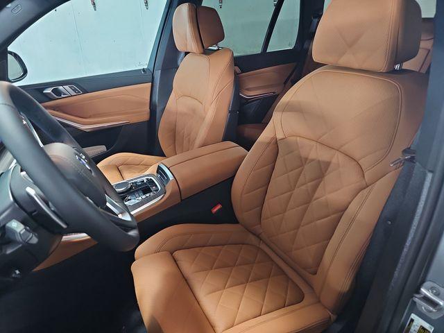 new 2026 BMW X5 PHEV car, priced at $84,698