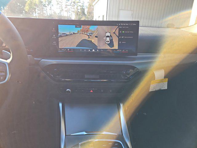 new 2026 BMW 230 car, priced at $54,405