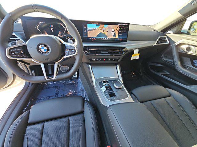 new 2026 BMW 230 car, priced at $54,405