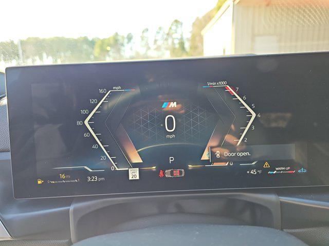 new 2026 BMW 230 car, priced at $54,405