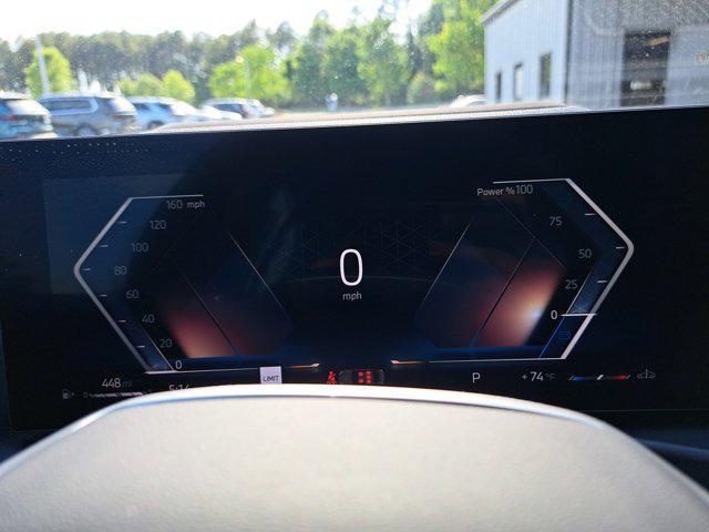 new 2026 BMW 330 car, priced at $55,448
