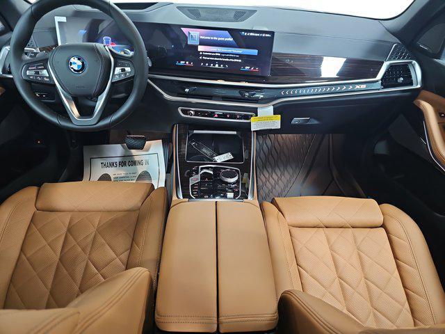 new 2026 BMW X5 PHEV car, priced at $86,950