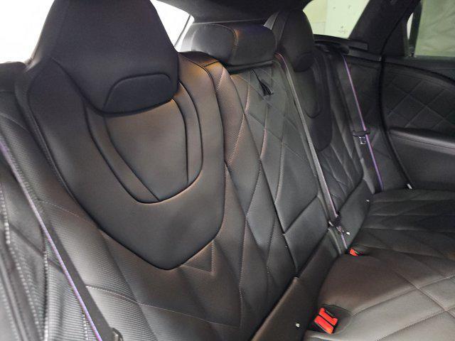 new 2026 BMW XM car, priced at $160,775