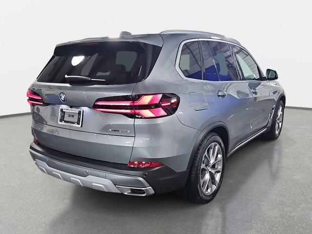 new 2026 BMW X5 PHEV car, priced at $82,500