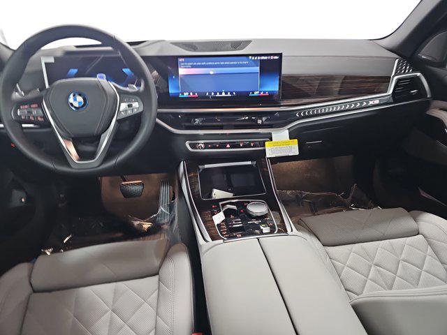 new 2026 BMW X5 PHEV car, priced at $82,500
