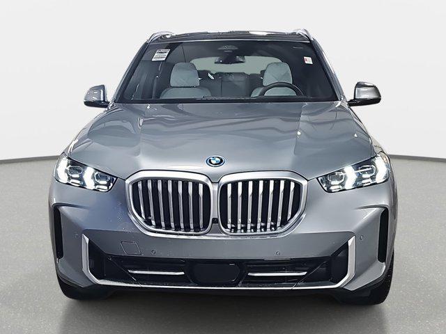 new 2026 BMW X5 PHEV car, priced at $82,500