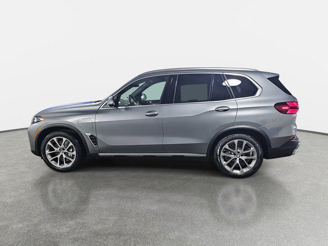 new 2026 BMW X5 PHEV car, priced at $82,500