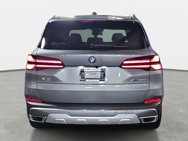 new 2026 BMW X5 PHEV car, priced at $82,500