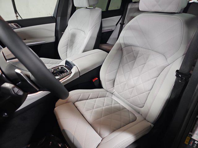 new 2026 BMW X5 PHEV car, priced at $83,198