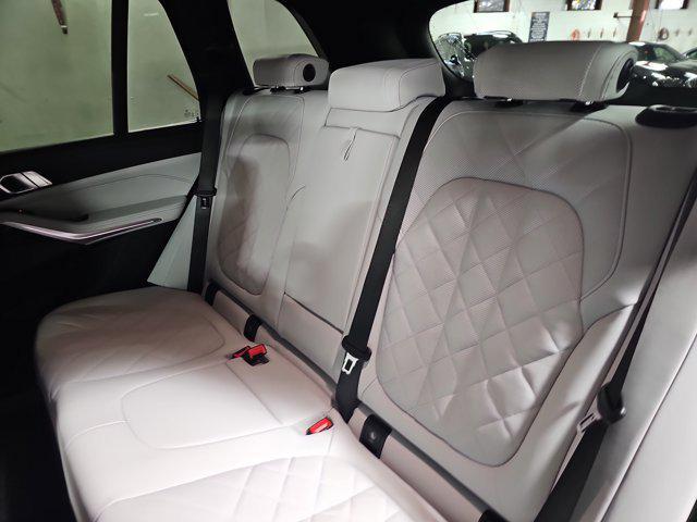 new 2026 BMW X5 PHEV car, priced at $82,500