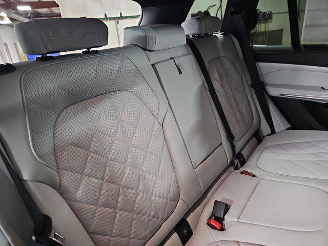 new 2026 BMW X5 PHEV car, priced at $82,500