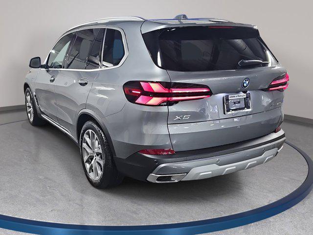 new 2026 BMW X5 PHEV car, priced at $83,198