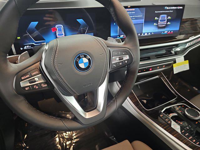 new 2026 BMW X5 PHEV car, priced at $82,500