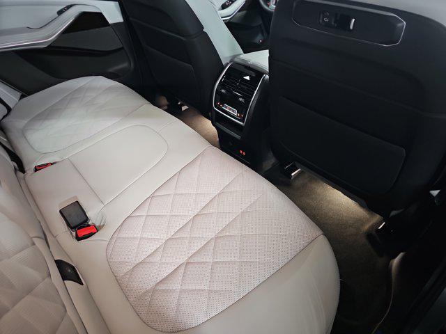 new 2026 BMW X5 PHEV car, priced at $83,198