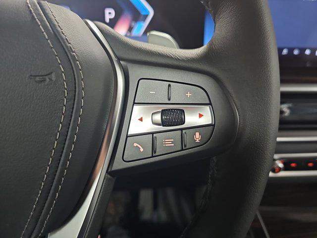 new 2026 BMW X5 PHEV car, priced at $82,500