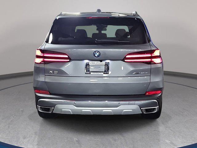 new 2026 BMW X5 PHEV car, priced at $83,198
