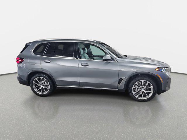 new 2026 BMW X5 PHEV car, priced at $82,500