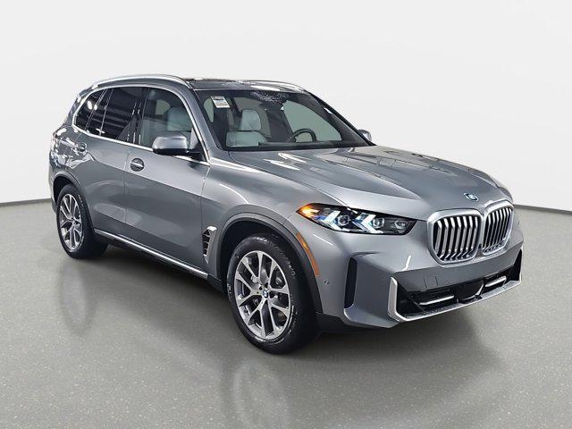 new 2026 BMW X5 PHEV car, priced at $82,500
