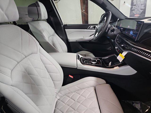 new 2026 BMW X5 PHEV car, priced at $82,500