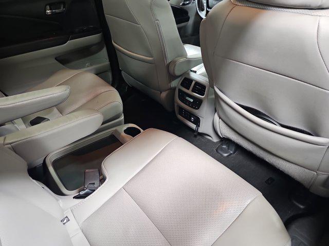 used 2018 Honda Pilot car, priced at $20,812