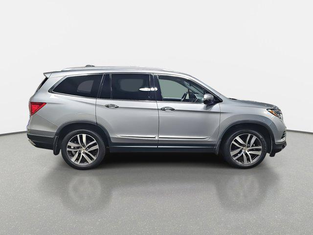 used 2018 Honda Pilot car, priced at $20,812