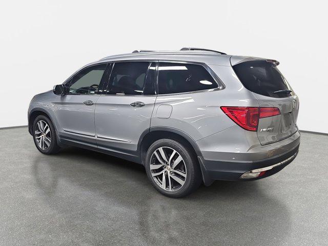 used 2018 Honda Pilot car, priced at $20,812