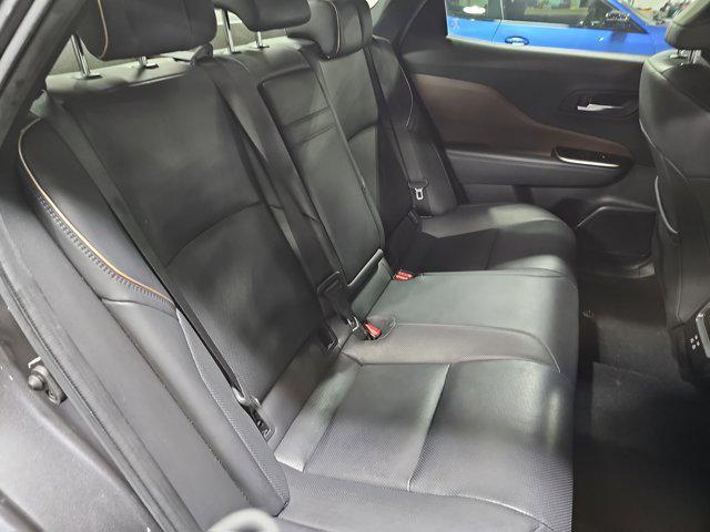 used 2023 Toyota Crown car, priced at $29,681