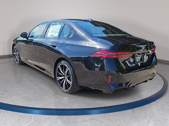 new 2026 BMW 530 car, priced at $73,188