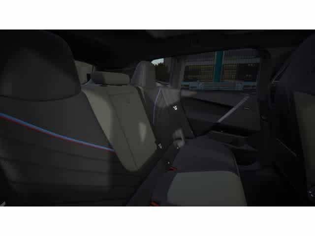 new 2026 BMW iX car, priced at $106,570