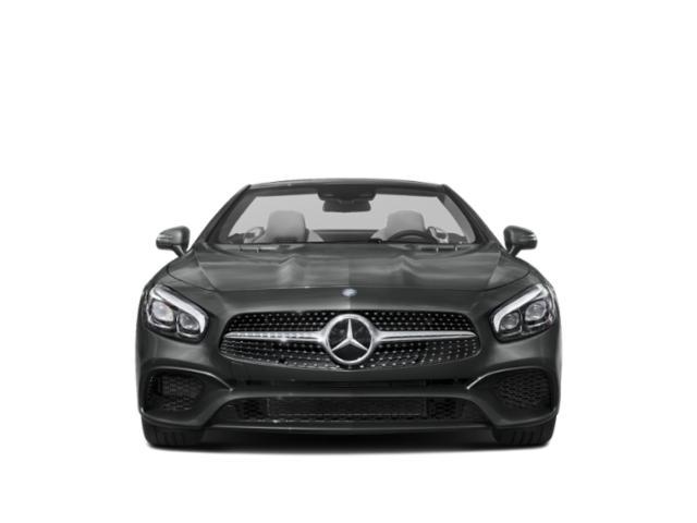 used 2020 Mercedes-Benz SL 550 car, priced at $61,591