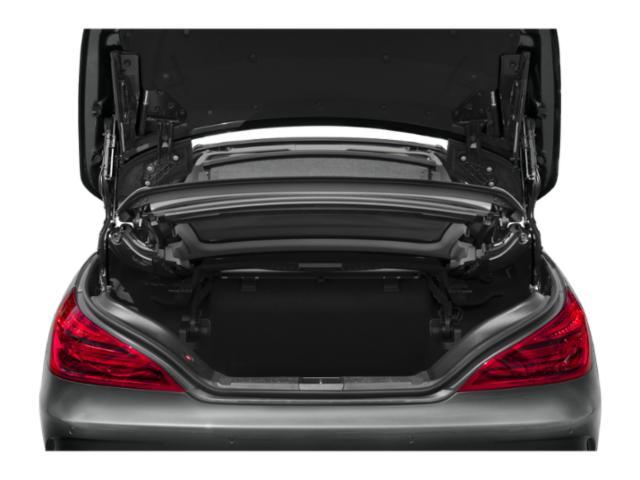 used 2020 Mercedes-Benz SL 550 car, priced at $61,591