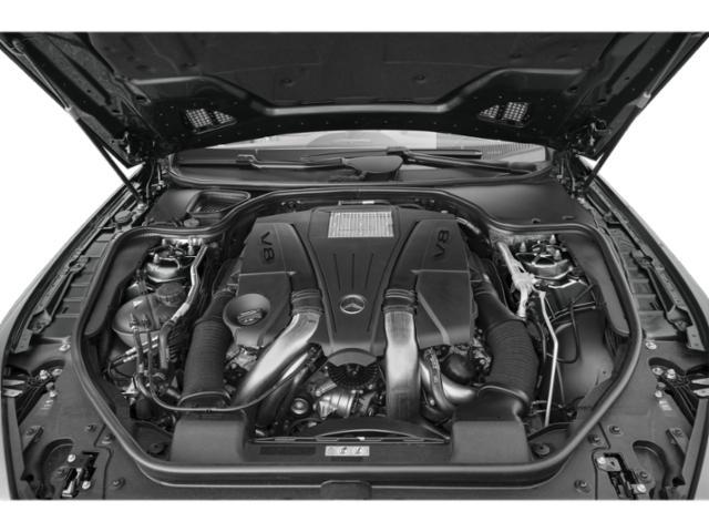 used 2020 Mercedes-Benz SL 550 car, priced at $61,591